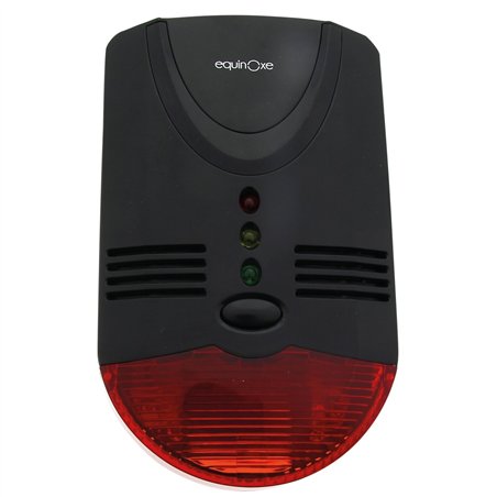 centrale d'alarme gaz-protec 3 en 1 - equinoxe - EQUINOXE - 3700628231509