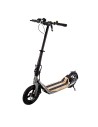 trottinette électrique b12 roam gris 624wh - onemile -  - Onemile - 401003