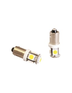 led ba9s - haba - 8715133035035 - HABA - 410217