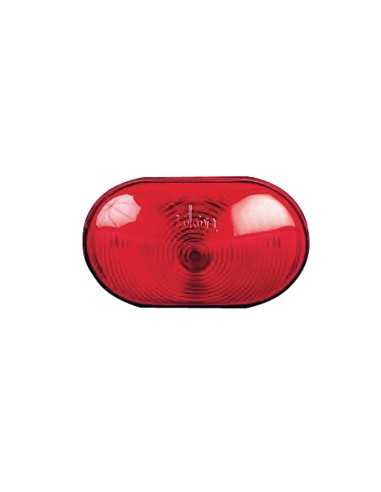 feu de position pl/s 2000 rouge - jokon -  - Jokon - 410983