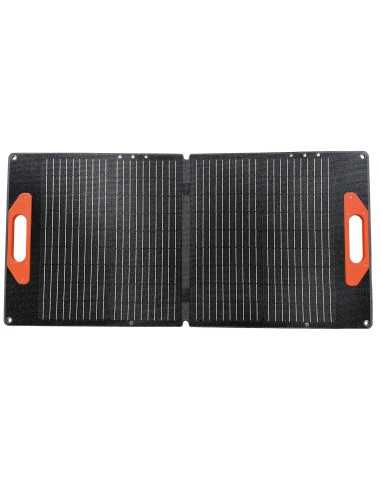 panneau solaire valise 60w - eza - 3700628273721 - EZA - 418270