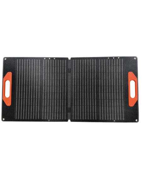 panneau solaire valise 60w - eza - 3700628273721 - EZA - 418270