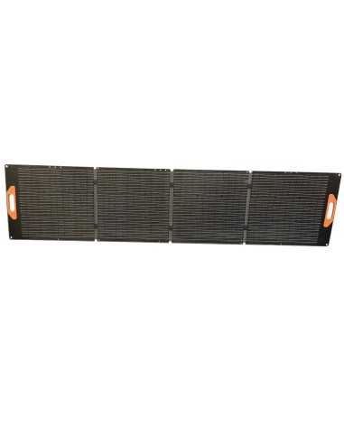 panneau solaire valise 200w - eza - 3700628273745 - EZA - 418272