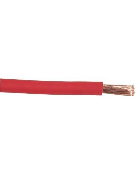 fils fil 1 x 35 mm2 rouge - 8435144517886 - Générique - 420136