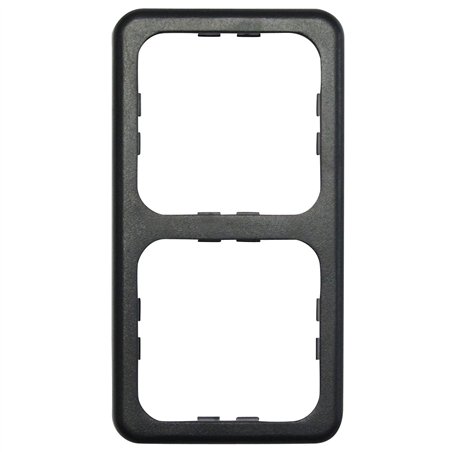 encadrement double gris foncé - Générique - 4056161052958