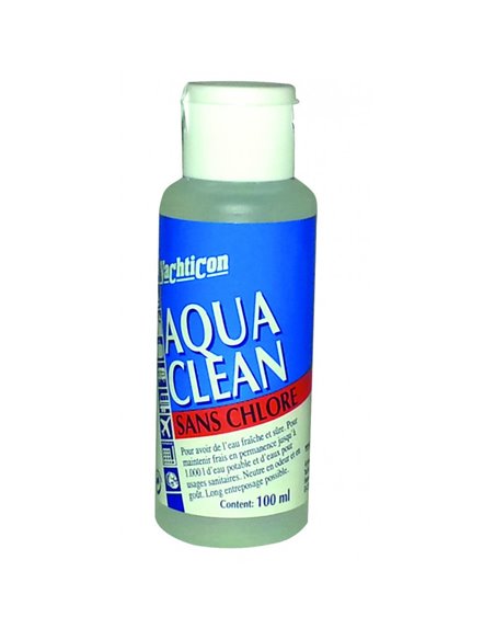 Aquaclean - Yachticon - Equipe Ton camping-car - 4031396000868