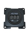 voltmètre 12v - haba - 8715133040398 - HABA - 430691