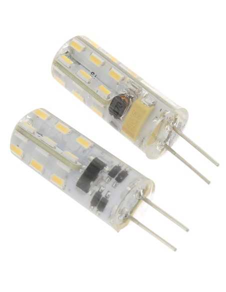 ampoule à leds g4 - 90 lumens - inovtech - 3700628243670 - Inovtech - 431137