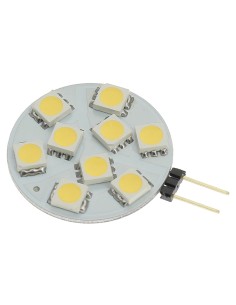 module led g4 smd 180 lumens - inovtech - 3700628243878 - Inovtech - 431139