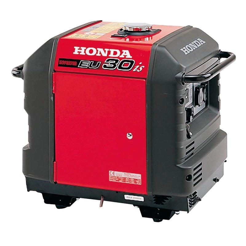 groupe électrogène portable eu 30is - honda - Honda - 3573390010890