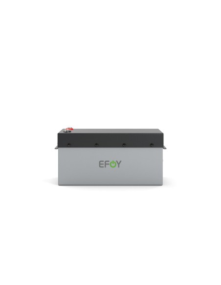 batterie lithium 12v 105 ah - efoy - 4260114720287 - Efoy - 452399