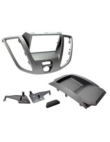 interface commandes au volant pour ford transit - blaupunkt - 5055193375713 - Blaupunkt - 452825