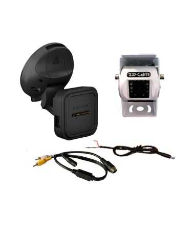 caméra de recul idcamgar150 - garmin -  - Garmin - 452828