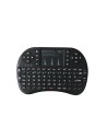 clavier sans fil pour smart tv - inovtech - 3700628254478 - Inovtech - 463013