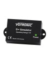 boîtier simulateur d+ - votronic - 4250683601995 - Votronic - 466125