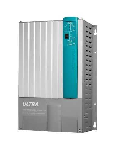 chargeur-inverter combi master masscombi ultra 12/3000/150a+mppt - mastervolt -  - Mastervolt - 466136