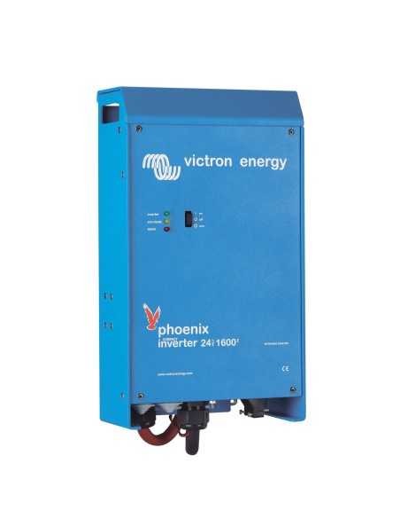 convertisseur sinus phoenix 1600 watts 12 volts - victron - 8719076021636 - Victron - 466271