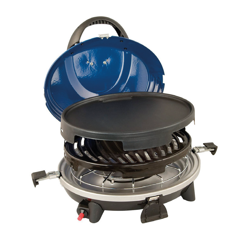 Rechaud 3 en 1 – Campingaz - Campingaz - 3138522054489