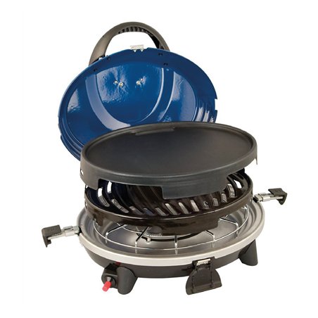 Rechaud 3 en 1 – Campingaz - Campingaz - 3138522054489