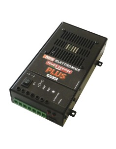 chargeur multimodes power service power service plus 40 - nds - 3663970003852 - NDS - 466314