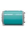 convertisseur pur sinus ac master 12/1500 - mastervolt - 816882020247 - Mastervolt - 466422