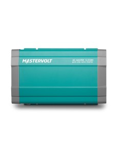 convertisseur pur sinus uk ac master 12/2500 uk - mastervolt - 816882021596 - Mastervolt - 466425