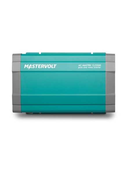 convertisseur pur sinus uk ac master 12/2500 uk - mastervolt - 816882021596 - Mastervolt - 466425