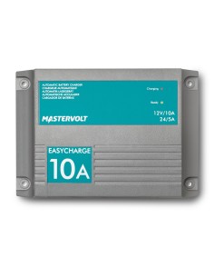 easy charge easy charge 10a uk - mastervolt - 816882020674 - Mastervolt - 466428