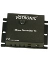 boîtier de distribution 12v minus distributor 14 - votronic - 4250683602442 - Votronic - 470075