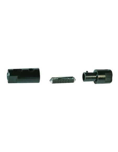 porte fusible steatite - 3700004407504 - Générique - 471256