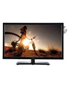 téléviseur led hd ultra compact 21,5'' (55 cm) + dvd - equinoxe - 3700628248354 - EQUINOXE - 472654