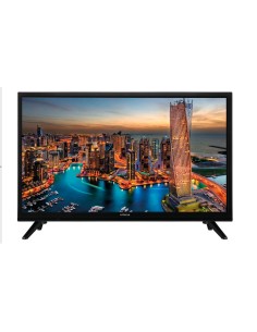 smart tv wi-fi full hd 24’’ (60cm) 24hea2356 - hitachi - 5014024009845 - Hitachi - 472668