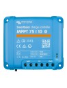 régulateur de charge mppt smart solar 75/10 - victron - 8719076040798 - Victron - 480806