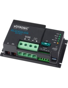 régulateur de charge mppt régulateur de charge mppt ci360 - votronic - 4250683618153 - Votronic - 480814