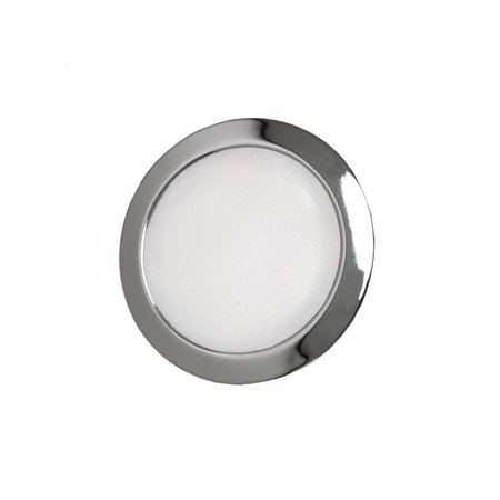 spot encastrable led cerna spot encastr. led cerna chrome - haba - HABA - 8715133044570