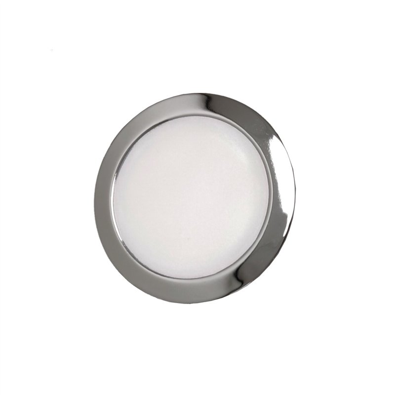 spot encastrable led cerna spot encastr. led cerna chrome - haba - HABA - 8715133044570