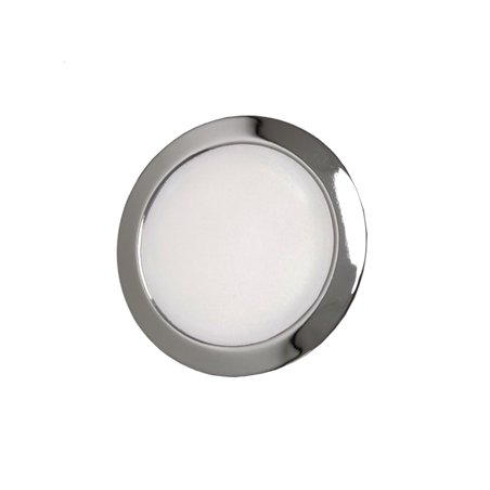 spot encastrable led cerna spot encastr. led cerna chrome - haba - HABA - 8715133044570
