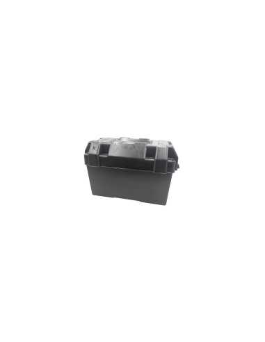 bac à batterie gm noir - 8024827028667 - Générique - 495006