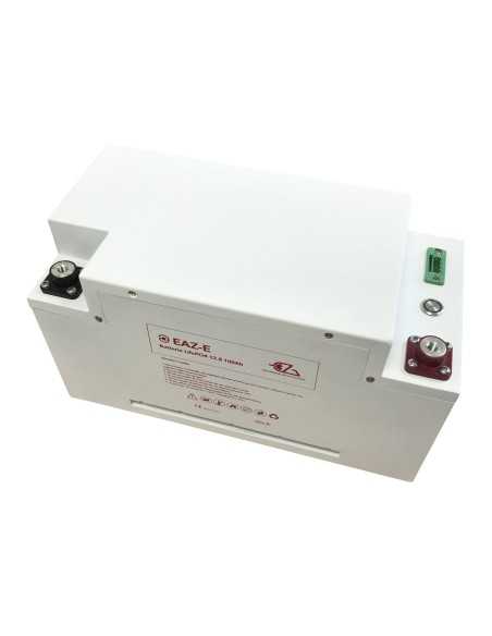 batterie lithium eaz-e 100 ah bluetooth - eza - 3700628241638 - EZA - 496103