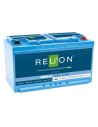 batterie lithium batterie 80ah lithium - relion - 850025732550 - RELiON - 496117