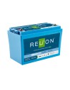 batterie lithium batterie 100ah lithium grand froid - relion - 850025732109 - RELiON - 496119