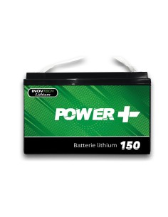 batterie lithium 150 a - koonekt - 3700628249207 - Koonekt - 496154