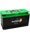 batterie lithium epsilon 150 ah - super b - 8718531362185 - Super B - 496159