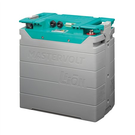 batterie lithium mli ultra 230ah - mastervolt - Mastervolt -