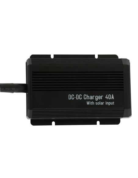 chargeur dcdc 40a f1 - eza - 3700628272809 - EZA - 496279