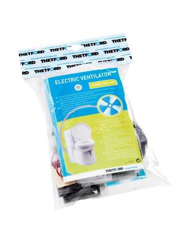 kit de ventilation pour wc c 250 - thetford - 8710315651737 - Thetford - 500241