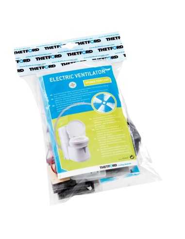 kit de ventilation pour wc c 260 - thetford - 8710315006131 - Thetford - 500244