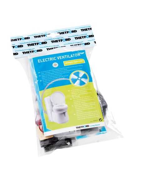 kit de ventilation pour wc c 260 - thetford - 8710315006131 - Thetford - 500244