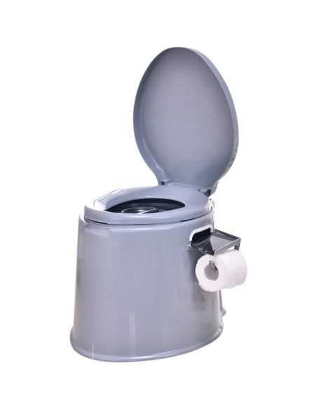 toilette sèche portable - 3156830032173 - Générique - 500385