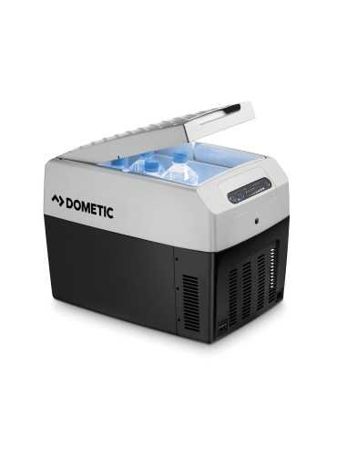 glacière portable thermoélectrique tropicool tcx tcx-14 - dometic - 4015704255072 - Dometic - 521012